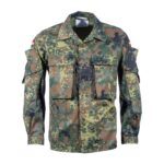 Bundeswehr Einsatzkampfbluse nach TL – Einsatz & Daypacks – Modell 1769 | Outdoor Militär Tactical Gear