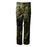 Bundeswehr Feldhose nach TL – Tactical Tactical Hosen – Modell 5554 | Outdoor Militär Tactical Gear