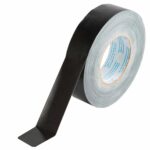 Bundeswehr Panzerband 38 mm x 50 m nach TL schwarz – Trekking Rucksäcke | Outdoor Militär Tactical Gear