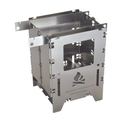 Bushbox LF Set – Einsatz & Daypacks | Outdoor Militär Tactical Gear