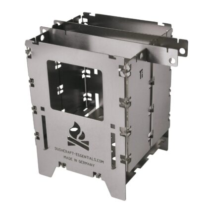 Bushbox LF Titan – Leicht Einsatz & Daypacks | Outdoor Militär Tactical Gear