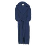 BW Bademantel blau gebraucht – Einsatz & Daypacks – Modell 4297 | Outdoor Militär Tactical Gear