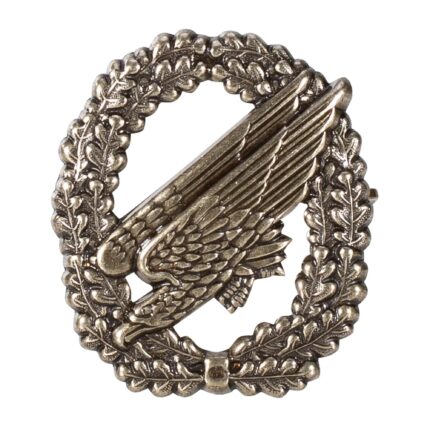 BW Barettabzeichen Fallschirmjäger ohne Flagge – Zubehör – Modell 7748 | Outdoor Militär Tactical Gear