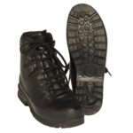 BW Bergschuh gebraucht – Wasserdicht Tactical Taktische Stiefel – Modell 8599 | Outdoor Militär Tactical Gear