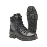 BW Bergschuh – Outdoor Schuhe – Modell 4854 | Outdoor Militär Tactical Gear