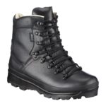 BW Bergschuhe – Wasserdicht Tactical Taktische Stiefel – Modell 3392 | Outdoor Militär Tactical Gear