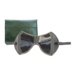 BW Faltbrille gebraucht – Zubehör | Outdoor Militär Tactical Gear