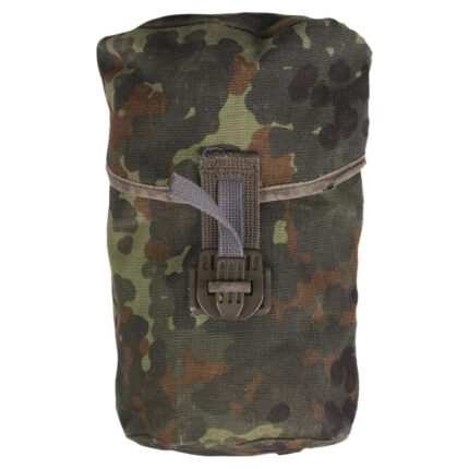 BW Feldflaschentasche gebraucht – Einsatz & Daypacks | Outdoor Militär Tactical Gear