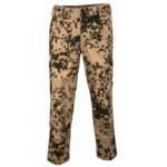 BW Feldhose nach Original TL – Leicht IR Outdoor Hosen – Modell 5019 | Outdoor Militär Tactical Gear