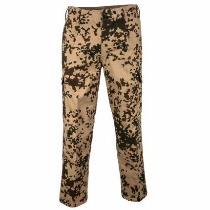 BW Feldhose nach Original TL – Leicht IR Outdoor Hosen – Modell 0235 | Outdoor Militär Tactical Gear