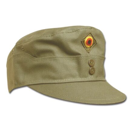 BW Feldmütze Gebirgsjäger – Zubehör – Modell 3853 | Outdoor Militär Tactical Gear
