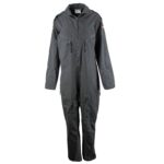 BW Fliegerkombi grau neuwertig – Zubehör – Modell 8530 | Outdoor Militär Tactical Gear