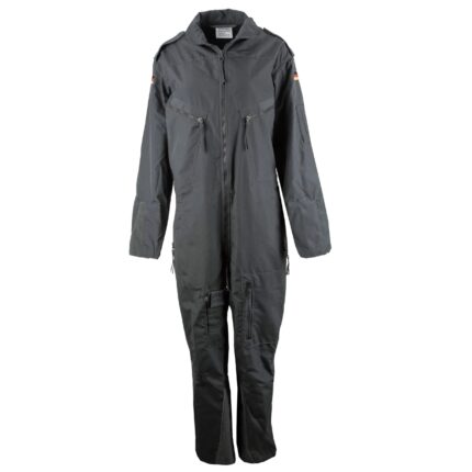 BW Fliegerkombi grau neuwertig – Zubehör – Modell 8530 | Outdoor Militär Tactical Gear