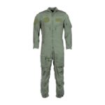 BW Fliegerkombi Sage Green gebraucht – Outdoor Hosen – Modell 0694 | Outdoor Militär Tactical Gear