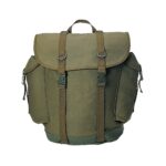 BW Gebirgsrucksack Import 25 L – Einsatz & Daypacks – Modell 0158 | Outdoor Militär Tactical Gear