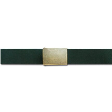 BW Hosengürtel Leder Heer – Outdoor Hosen – Modell 7781 | Outdoor Militär Tactical Gear