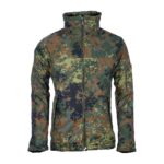 BW Kälteschutzjacke Ripstop – Fleece Winterjacken – Modell 7325 | Outdoor Militär Tactical Gear