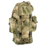 BW Kampfrucksack 65 L FG – Einsatz & Daypacks | Outdoor Militär Tactical Gear