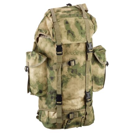 BW Kampfrucksack 65 L FG – Einsatz & Daypacks | Outdoor Militär Tactical Gear