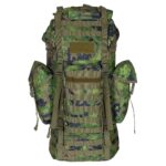 BW Kampfrucksack MOLLE 65 L M05 tarn – Einsatz & Daypacks | Outdoor Militär Tactical Gear