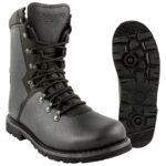 BW Kampfstiefel Modell 2000 – Tactical Taktische Stiefel – Modell 9935 | Outdoor Militär Tactical Gear