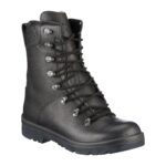 BW Kampfstiefel Modell 2007 vulkanisiert neuwertig – Outdoor Schuhe | Outdoor Militär Tactical Gear
