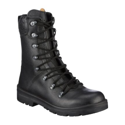 BW Kampfstiefel – Outdoor Schuhe – Modell 7559 | Outdoor Militär Tactical Gear