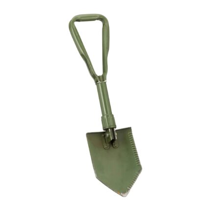BW Klappspaten dreifach gebraucht – Zubehör | Outdoor Militär Tactical Gear