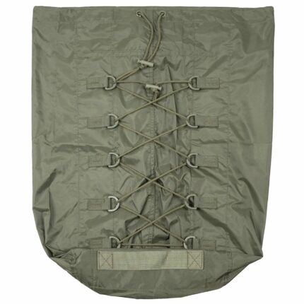 BW Kompressionssack für Schlafsack oliv – Zubehör | Outdoor Militär Tactical Gear