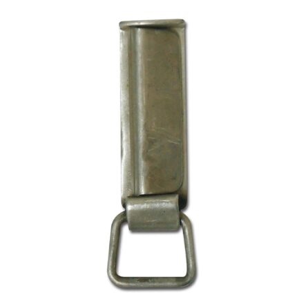 BW Koppelschlaufe Alu gebraucht – Leicht Tactical Zubehör | Outdoor Militär Tactical Gear
