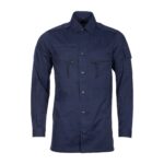 BW Marinebordjacke navy gebraucht – Softshell Softshell & Outdoor Jacken – Modell 3169 | Outdoor Militär Tactical Gear