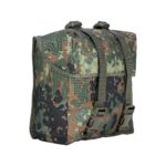 BW Mehrzwecktasche – Trekking Rucksäcke | Outdoor Militär Tactical Gear