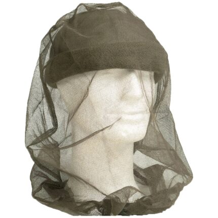 BW Mückenschleier gebraucht – Zubehör | Outdoor Militär Tactical Gear