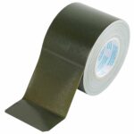 BW Panzerband 100 mm x 50 m nach TL – Trekking Rucksäcke – Modell 9315 | Outdoor Militär Tactical Gear