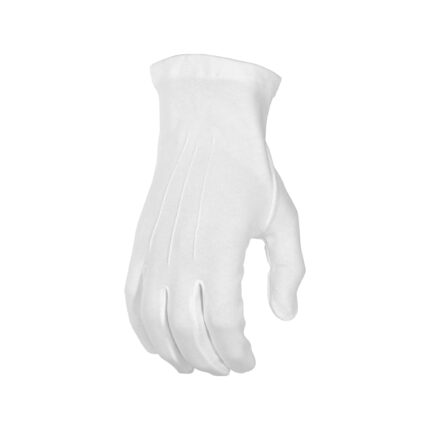 BW Paradehandschuhe weiß neuwertig – Outdoor Schuhe – Modell 8601 | Outdoor Militär Tactical Gear