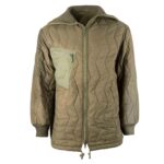BW Parkafutter gebraucht – Softshell Softshell & Outdoor Jacken – Modell 3957 | Outdoor Militär Tactical Gear