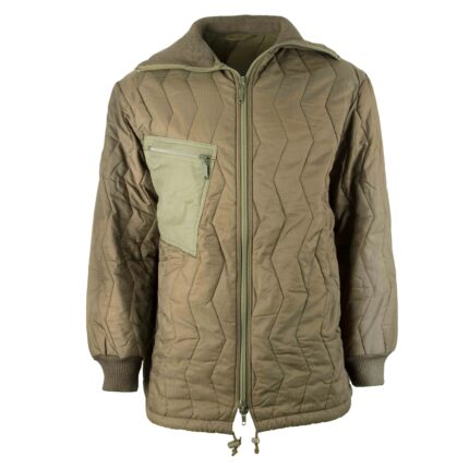 BW Parkafutter gebraucht – Softshell Softshell & Outdoor Jacken – Modell 7283 | Outdoor Militär Tactical Gear
