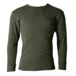 BW Plüschunterhemd Original – Zubehör | Outdoor Militär Tactical Gear