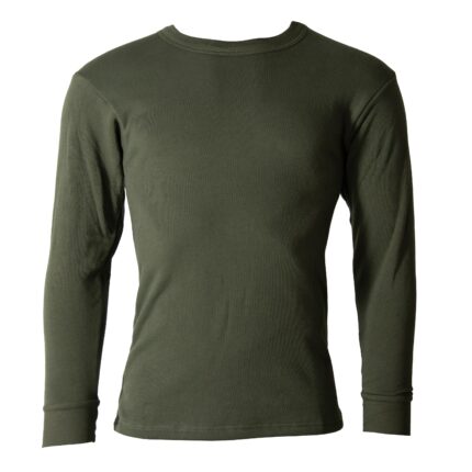 BW Plüschunterhemd Original – Zubehör – Modell 5739 | Outdoor Militär Tactical Gear
