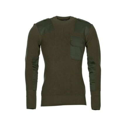 BW Pullover Premium – Einsatz & Daypacks – Modell 1035 | Outdoor Militär Tactical Gear