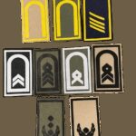 BW Rangabzeichen bedruckt Heer Klett für KBS SK – Softshell Softshell & Outdoor Jacken – Modell 1123 | Outdoor Militär Tactical Gear