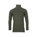 BW Rollkragenhemd oliv – Tactical Zubehör – Modell 7576 | Outdoor Militär Tactical Gear