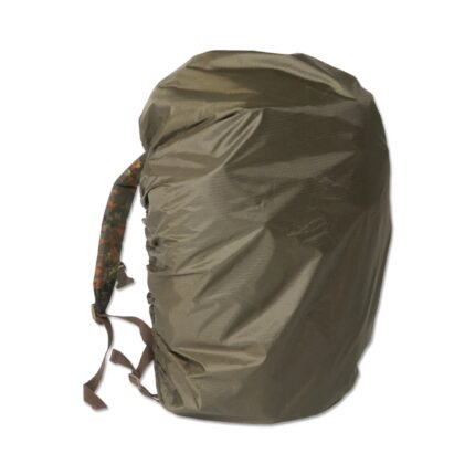 BW Rucksackbezug 80 L – IR Einsatz & Daypacks – Modell 7413 | Outdoor Militär Tactical Gear