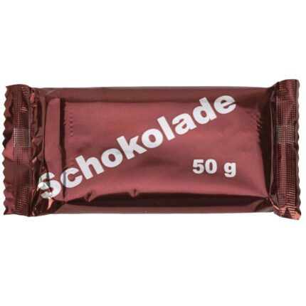 BW Schokolade 50 g – Einsatz & Daypacks | Outdoor Militär Tactical Gear