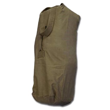 BW Seesack klein gebraucht – Zubehör | Outdoor Militär Tactical Gear