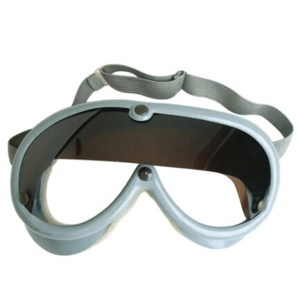 BW Staubschutzbrille gebraucht – Zubehör | Outdoor Militär Tactical Gear