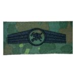 BW Tätigkeitsabzeichen Brandschutzpersonal – Zubehör | Outdoor Militär Tactical Gear