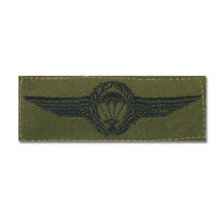 BW Tätigkeitsabzeichen Fallschirmspringer – Tactical Zubehör – Modell 6875 | Outdoor Militär Tactical Gear