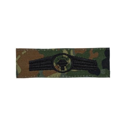 BW Tätigkeitsabzeichen Flugsicherung – Tactical Einsatz & Daypacks – Modell 5637 | Outdoor Militär Tactical Gear
