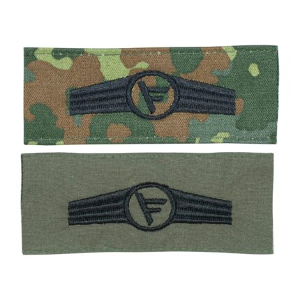 BW Tätigkeitsabzeichen Führungsdienst – Zubehör – Modell 6987 | Outdoor Militär Tactical Gear